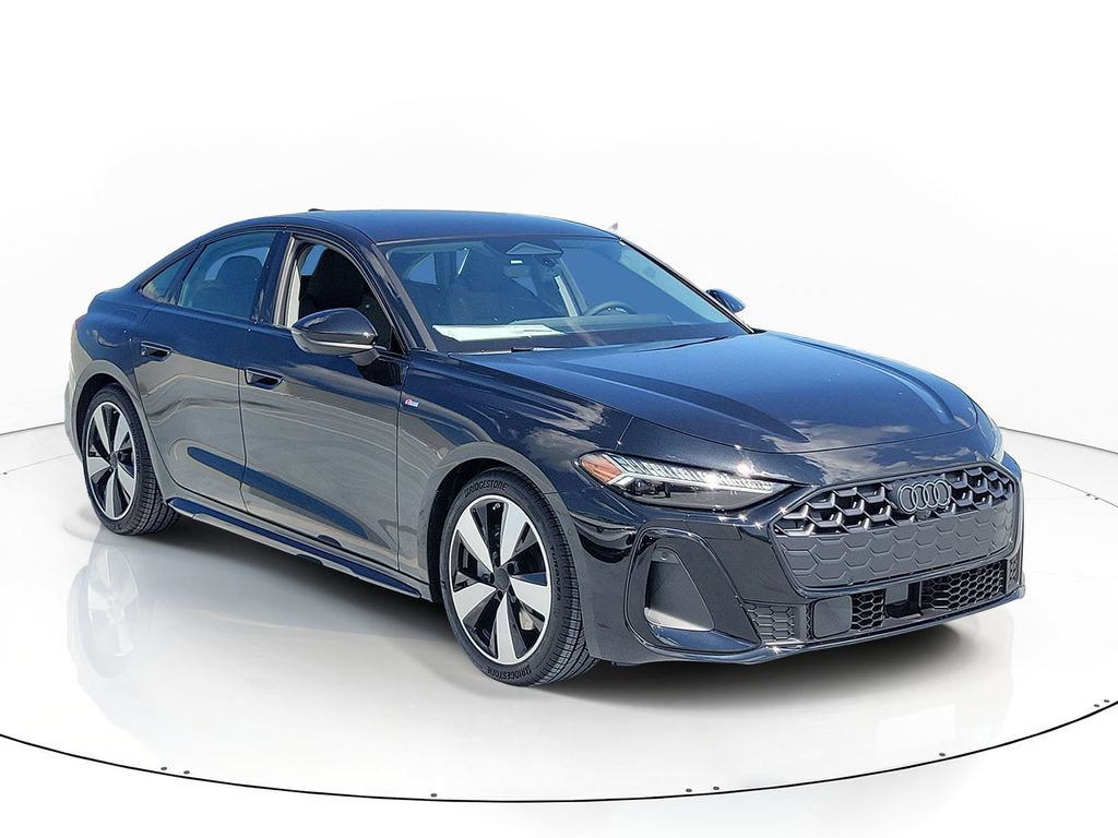 New 2026 Audi A5 2.0T Premium Plus