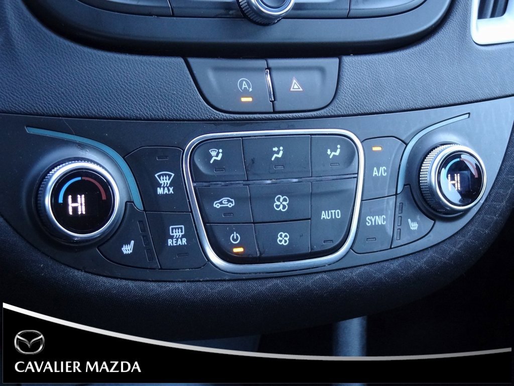 Used 2025 Chevrolet Malibu LT image 31