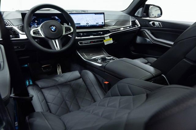 New 2026 BMW X5 M60i image 22