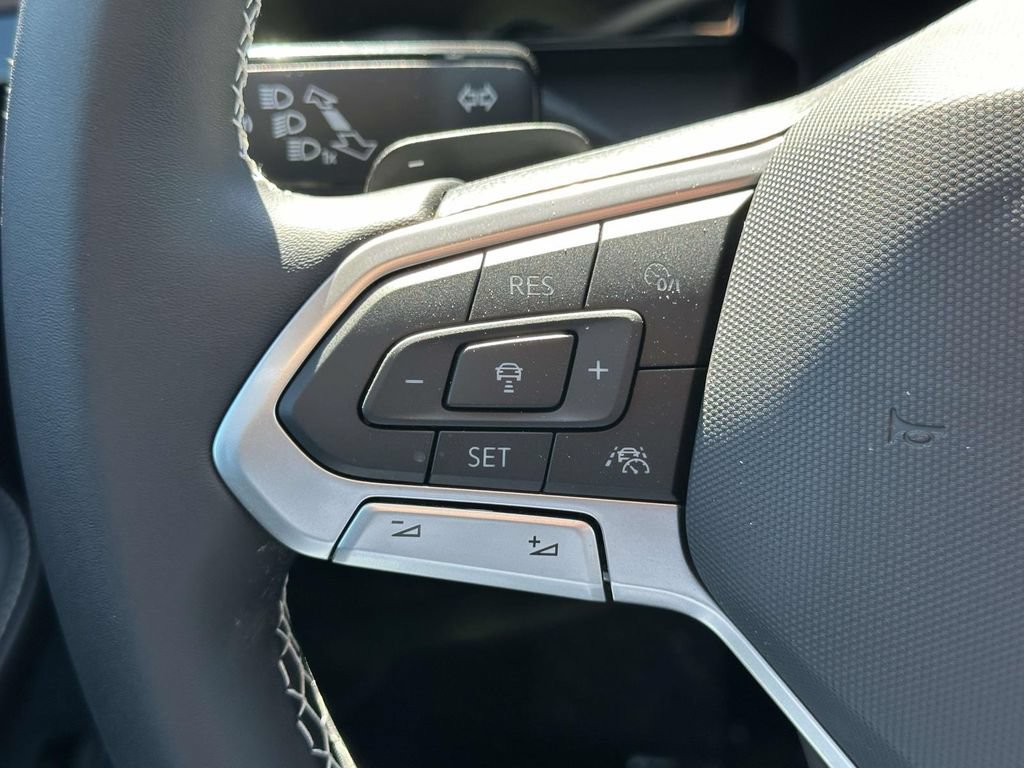 New 2026 Volkswagen Atlas SE AWD/4WD image 20