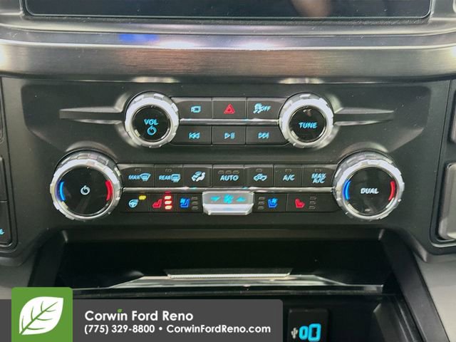 New 2026 Ford F350 Lariat w/ Tremor Off-Road Package image 18