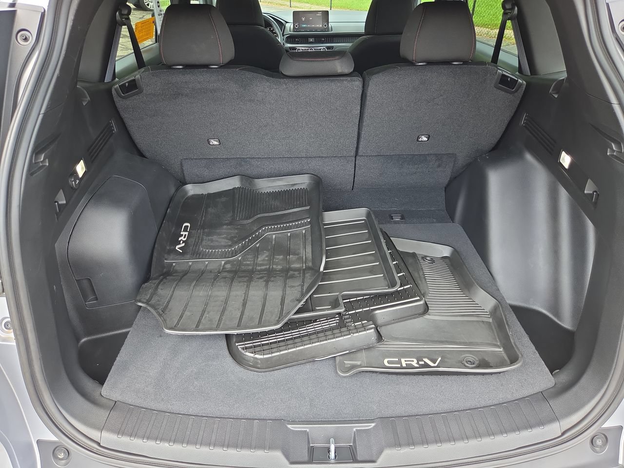 Used 2024 Honda CR-V Sport image 21