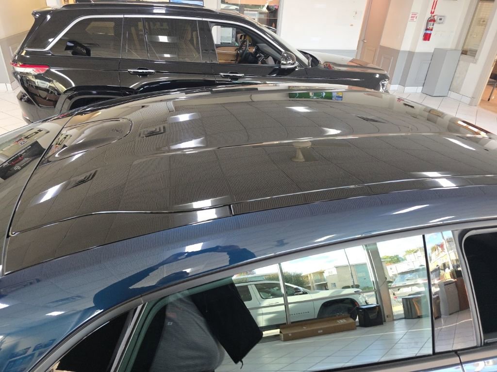 New 2026 Dodge Charger R/T Scat Pack w/ Track Package image 13