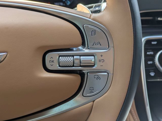Used 2024 Genesis GV80 3.5T w/ Prestige Package AWD/4WD image 28