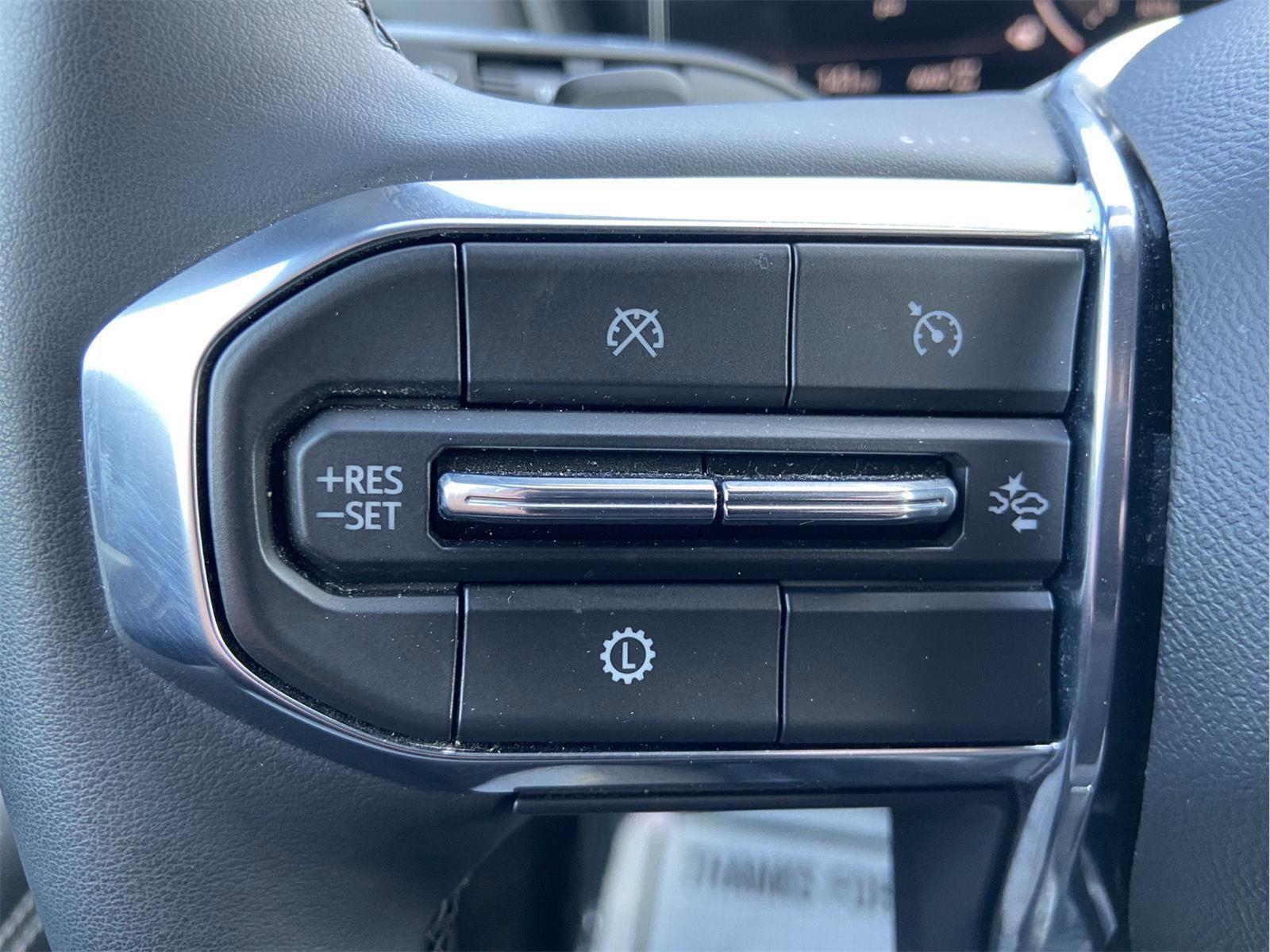 Used 2026 GMC Terrain Elevation AWD/4WD image 21