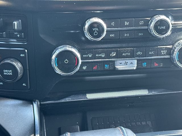 Certified 2022 Ford F150 Platinum AWD/4WD image 32