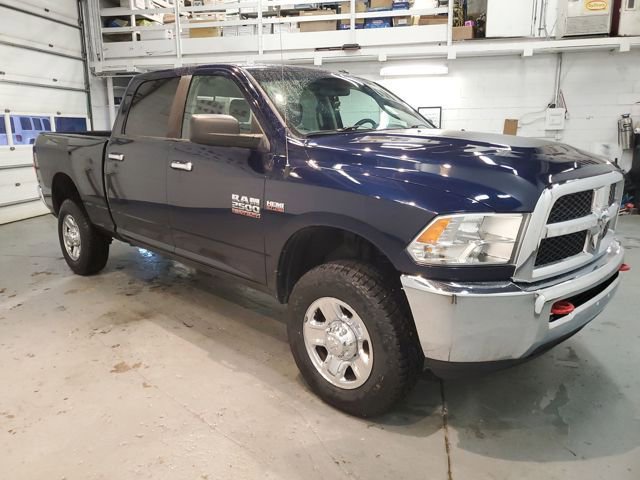 Used 2016 RAM 2500 SLT image 8