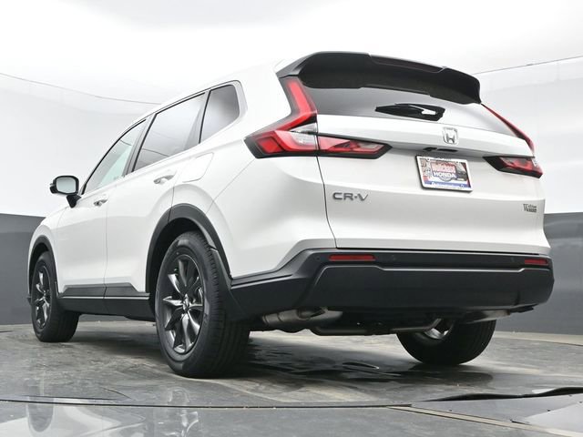 New 2026 Honda CR-V EX-L image 19
