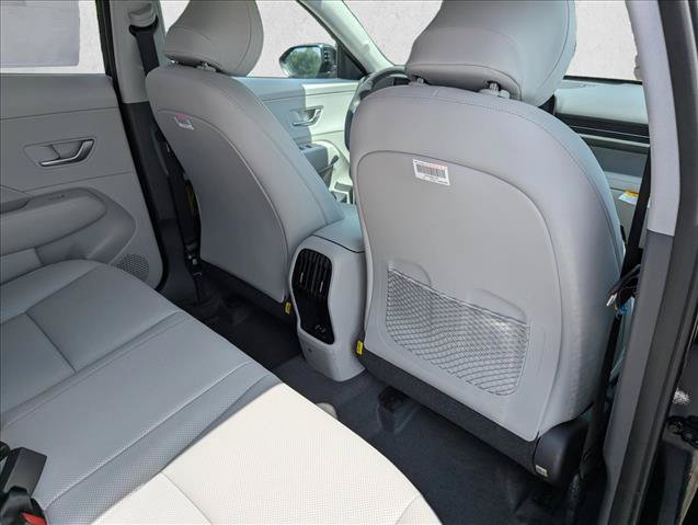 New 2026 Hyundai Kona SEL Premium FWD image 28