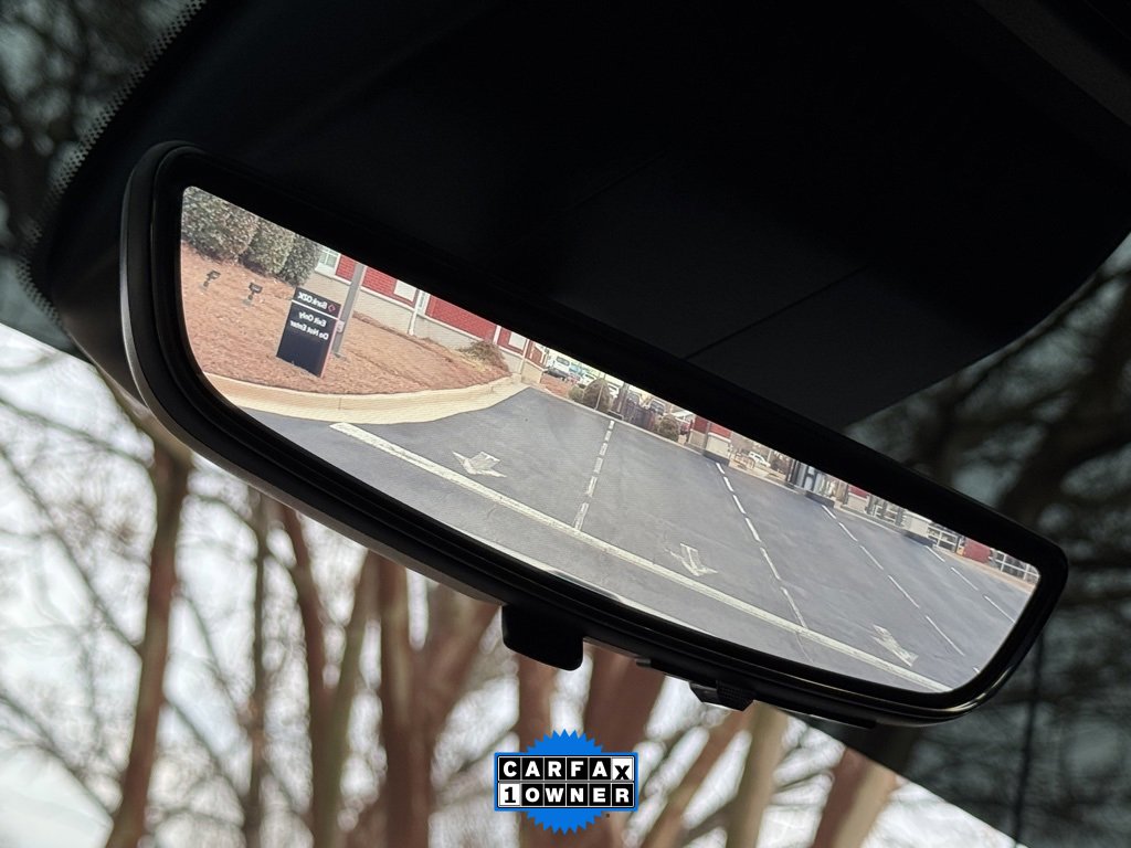 Used 2025 Chevrolet Silverado 2500 ZR2 w/ Technology Package image 38