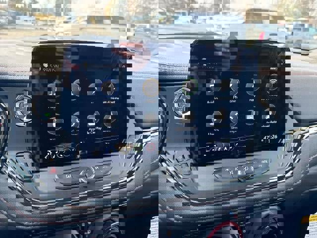 New 2026 Chevrolet Blazer RS w/ Driver Confidence II Package image 13