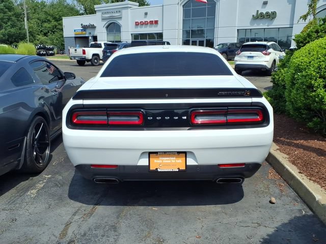 Certified 2023 Dodge Challenger R/T Scat Pack RWD image 5