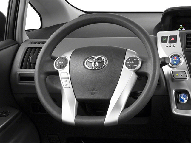 Used 2014 Toyota Prius V Two FWD image 6