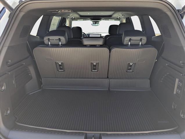 New 2026 Buick Enclave Sport Touring w/ Power Package FWD image 10