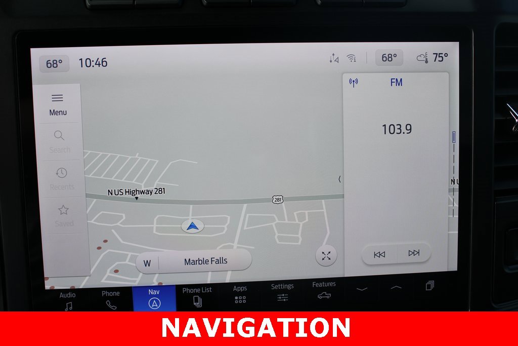 Certified 2024 Ford F250 King Ranch image 9