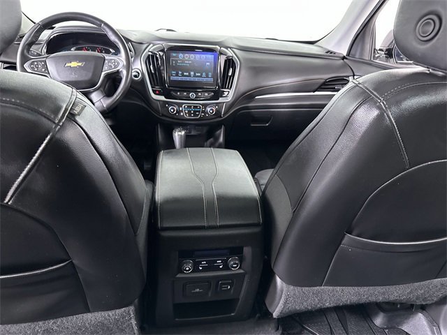 Used 2018 Chevrolet Traverse Premier w/ Redline Edition image 22