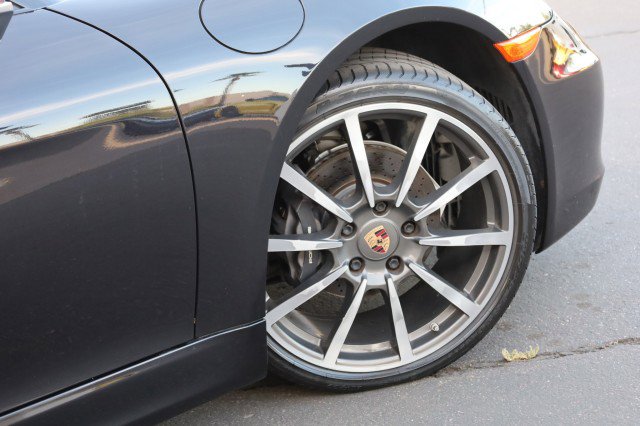 Used 2014 Porsche Cayman image 56