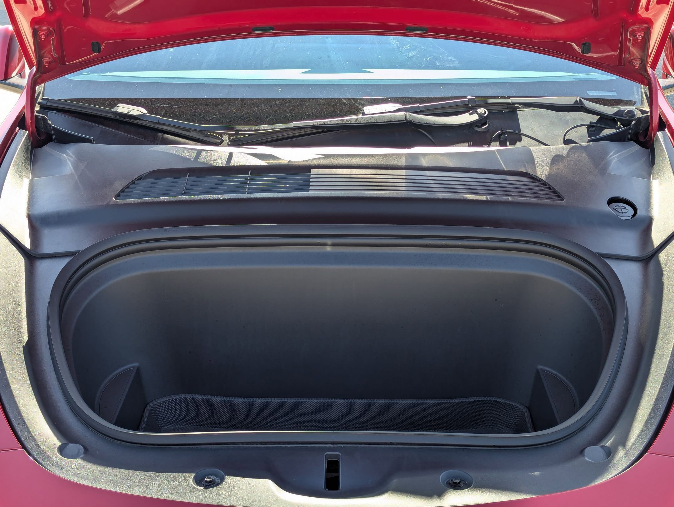 Used 2021 Tesla Model Y Long Range image 30