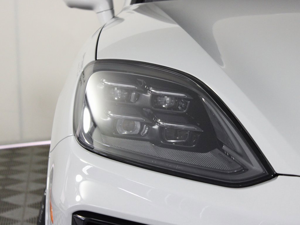 New 2026 Porsche Cayenne GTS image 11