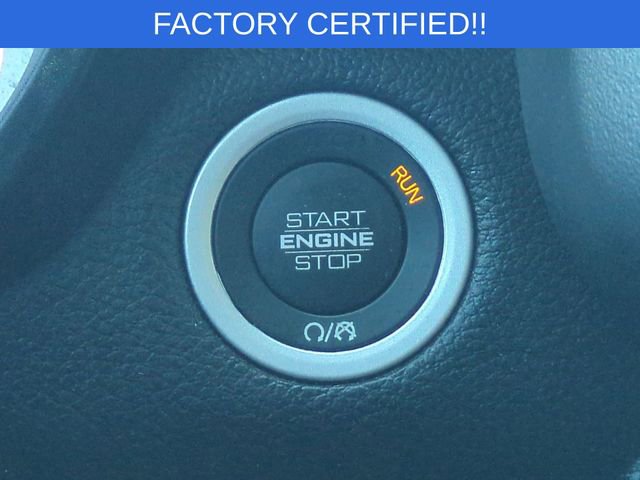 Certified 2022 RAM 1500 Rebel w/ Rebel Level A Equipment Group image 20