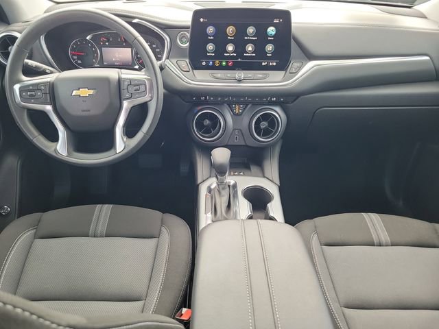 Certified 2023 Chevrolet Blazer LT w/ Convenience Package image 11