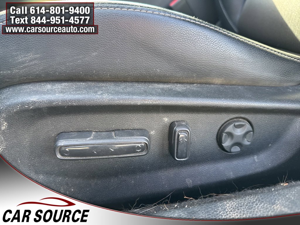 Used 2018 Honda Accord Sport image 20