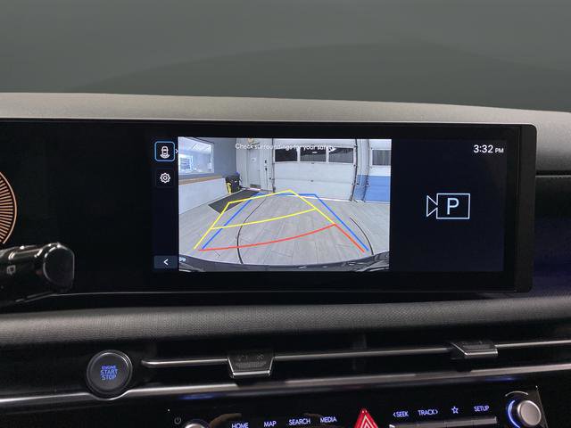 New 2026 Hyundai Tucson XRT image 8