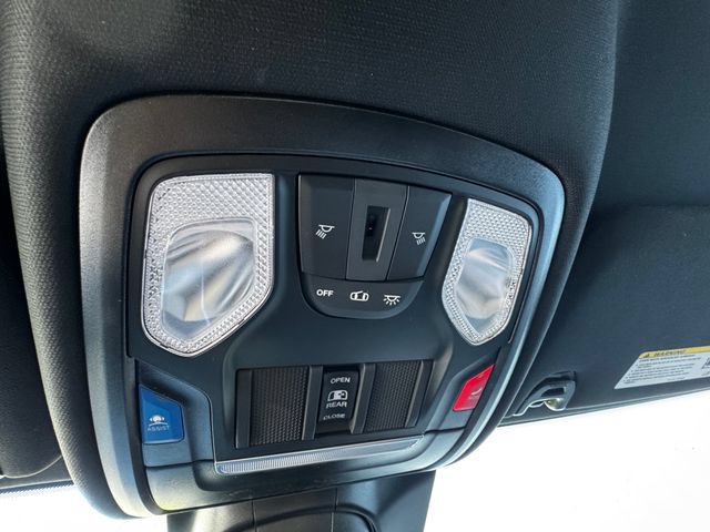 New 2026 RAM 2500 Big Horn AWD/4WD image 48