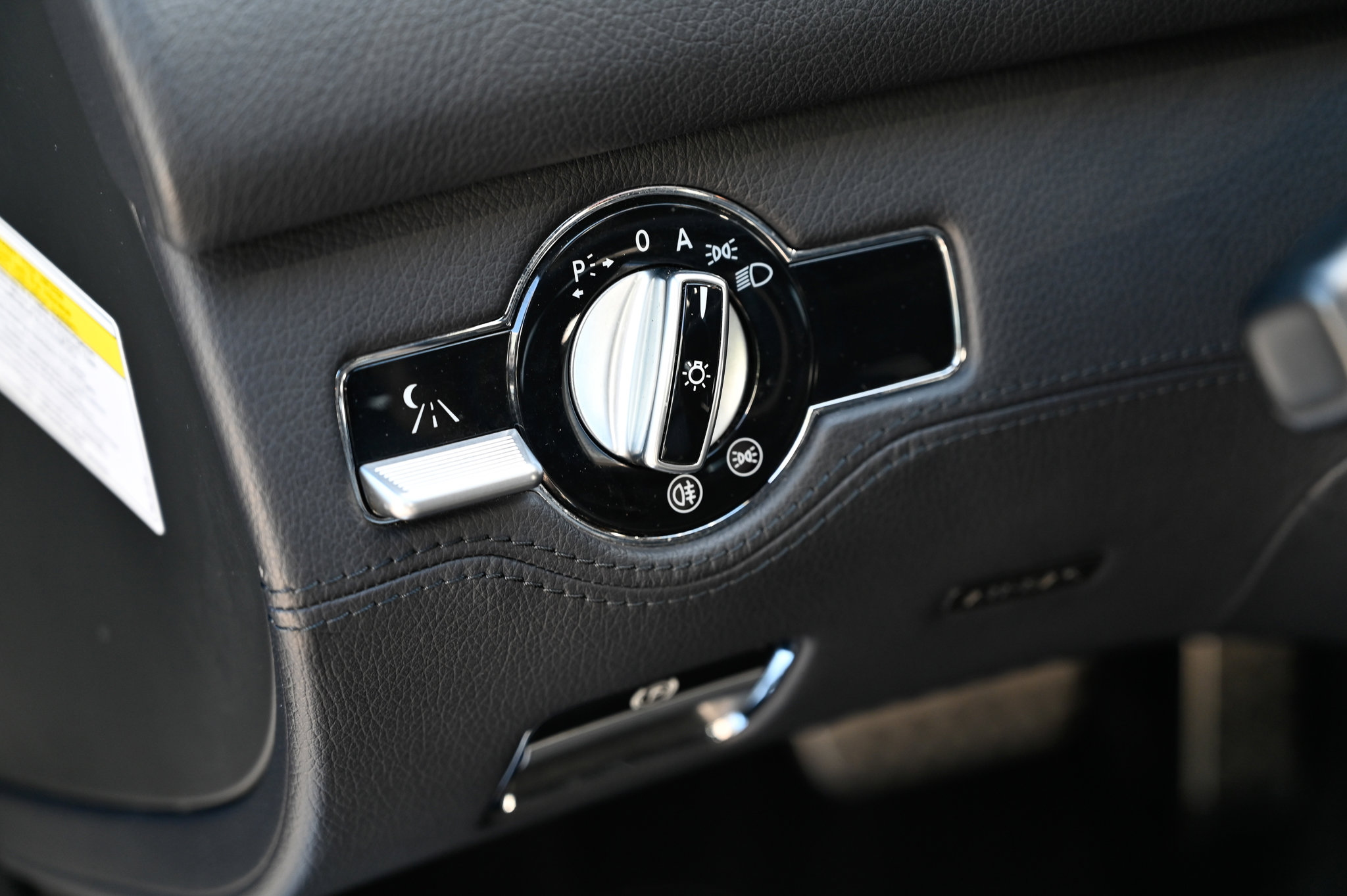 Used 2013 Mercedes-Benz CL 550 4MATIC image 24