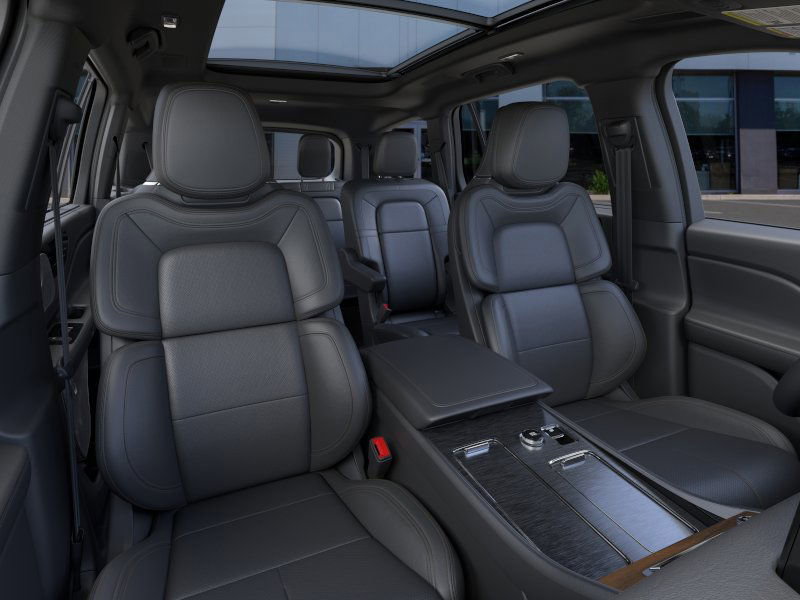 New 2025 Lincoln Aviator Reserve w/ Luxury Package image 10