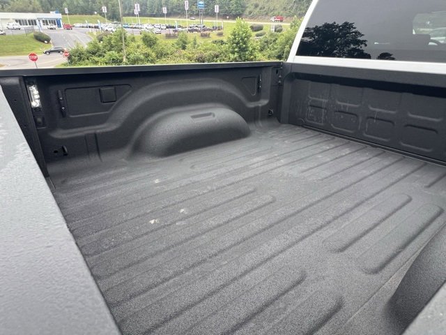 Used 2025 RAM 2500 Big Horn image 4