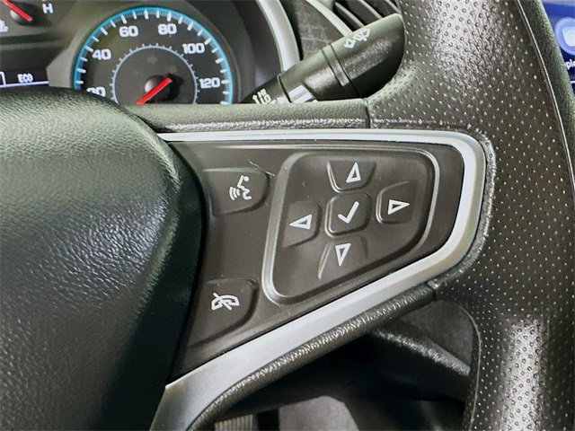 Used 2022 Chevrolet Malibu LT image 9
