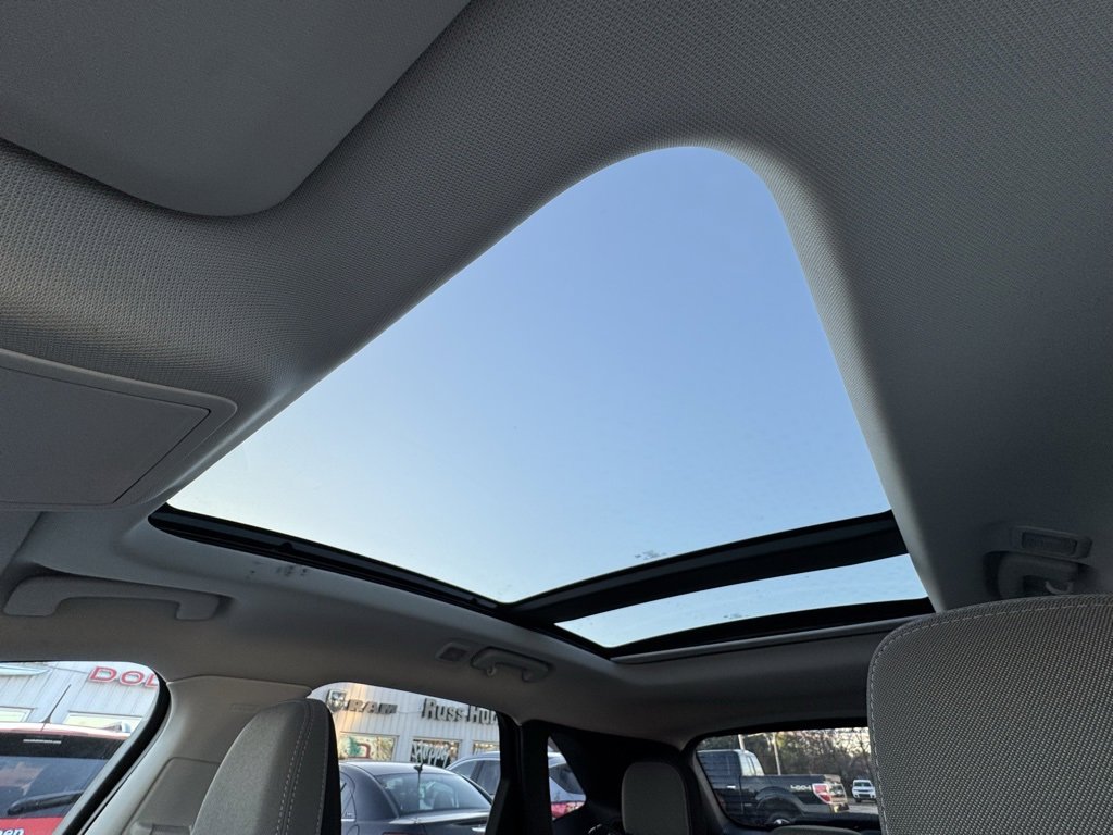 Used 2022 Ford Escape SE w/ Convenience Package image 31