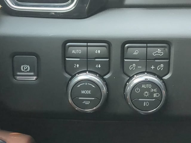 Used 2026 GMC Sierra 1500 Denali Ultimate AWD/4WD image 30