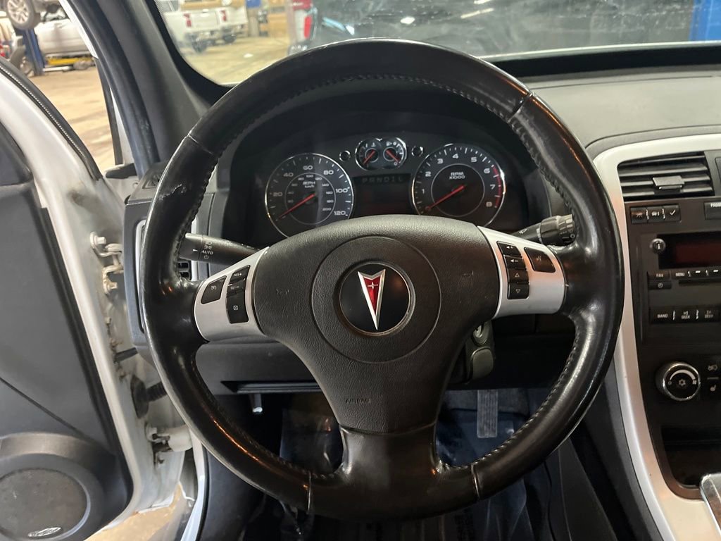 Used 2007 Pontiac Torrent AWD w/ Preferred Package image 14