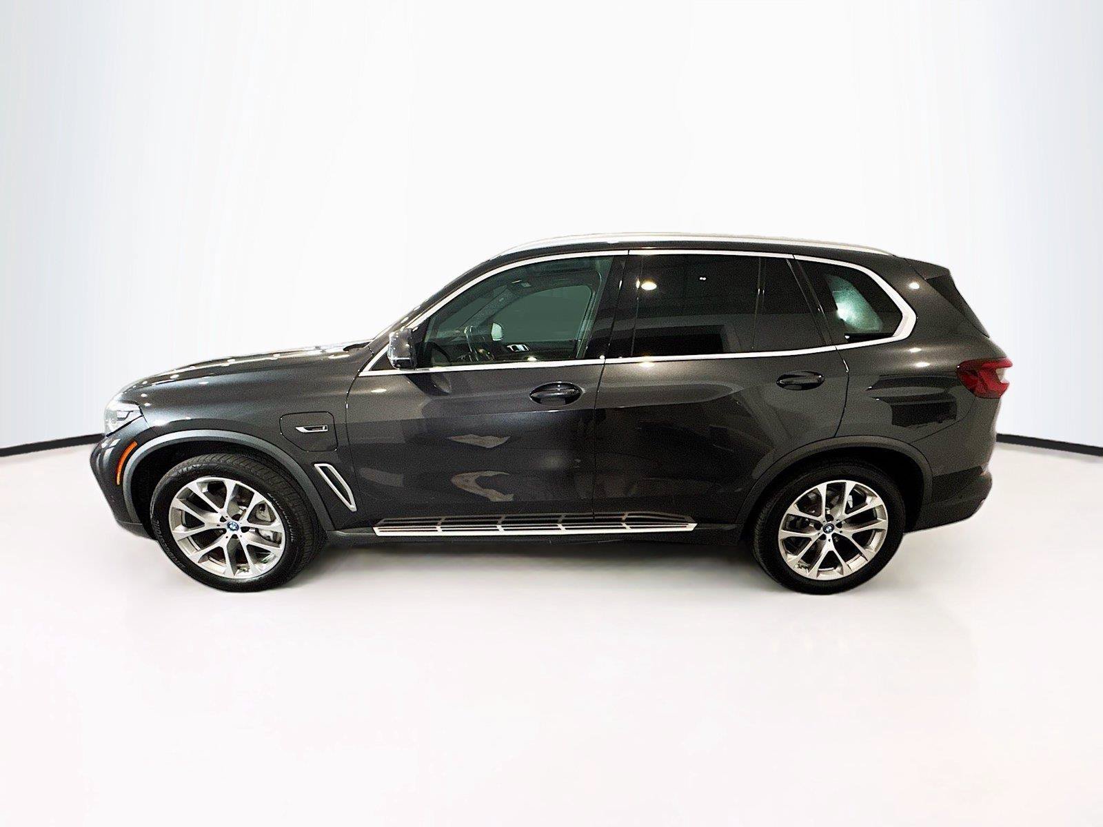 Used 2023 BMW X5 xDrive45e AWD/4WD image 30