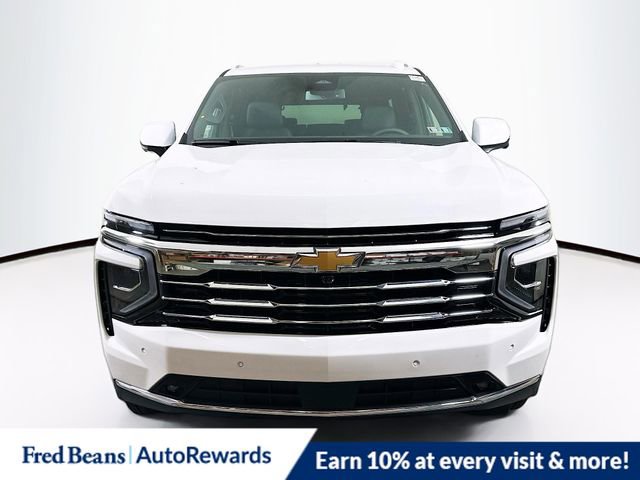 New 2026 Chevrolet Tahoe LT w/ Comfort Package AWD/4WD video 2