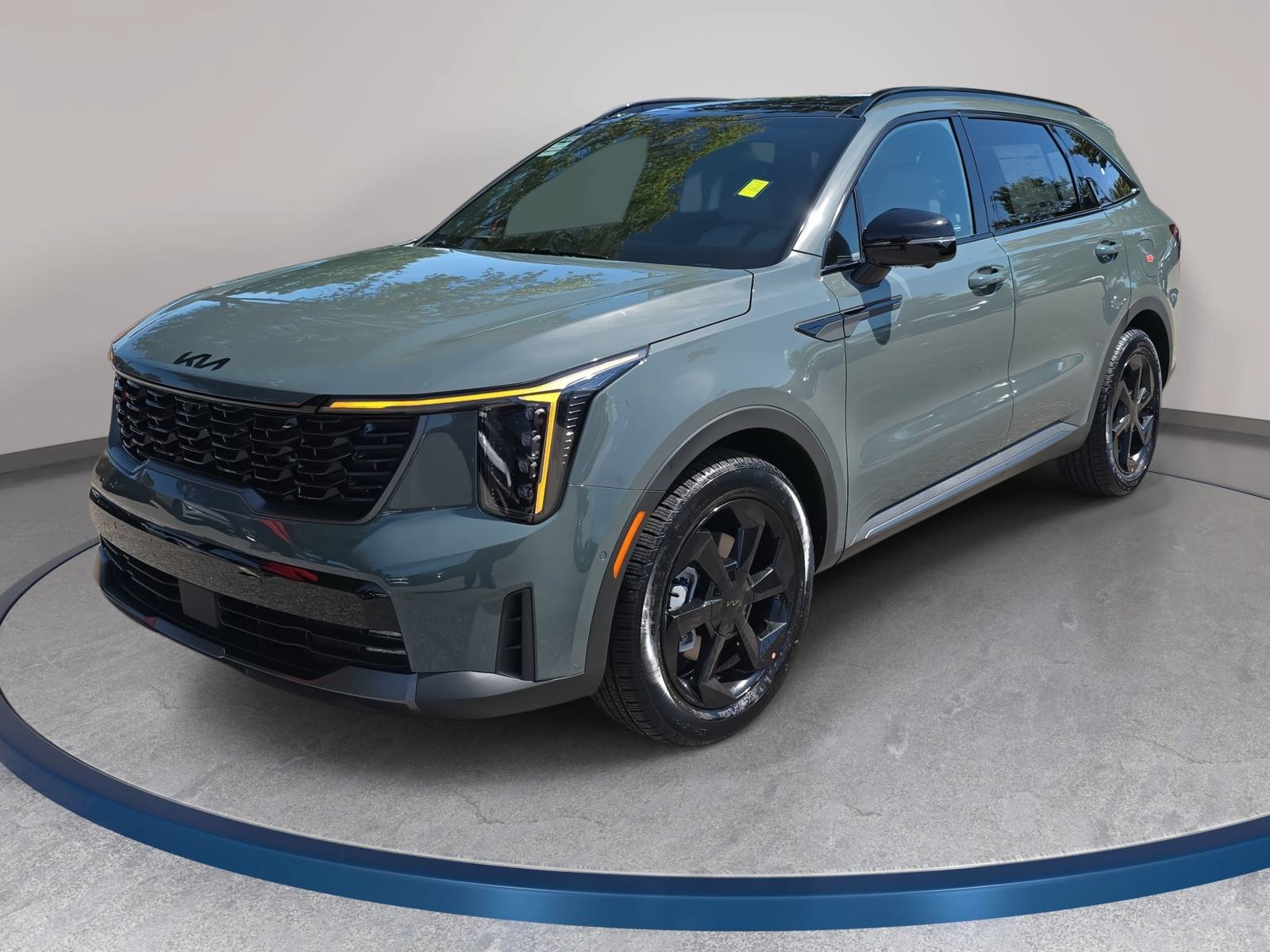 New 2026 Kia Sorento SX Prestige AWD/4WD image 1