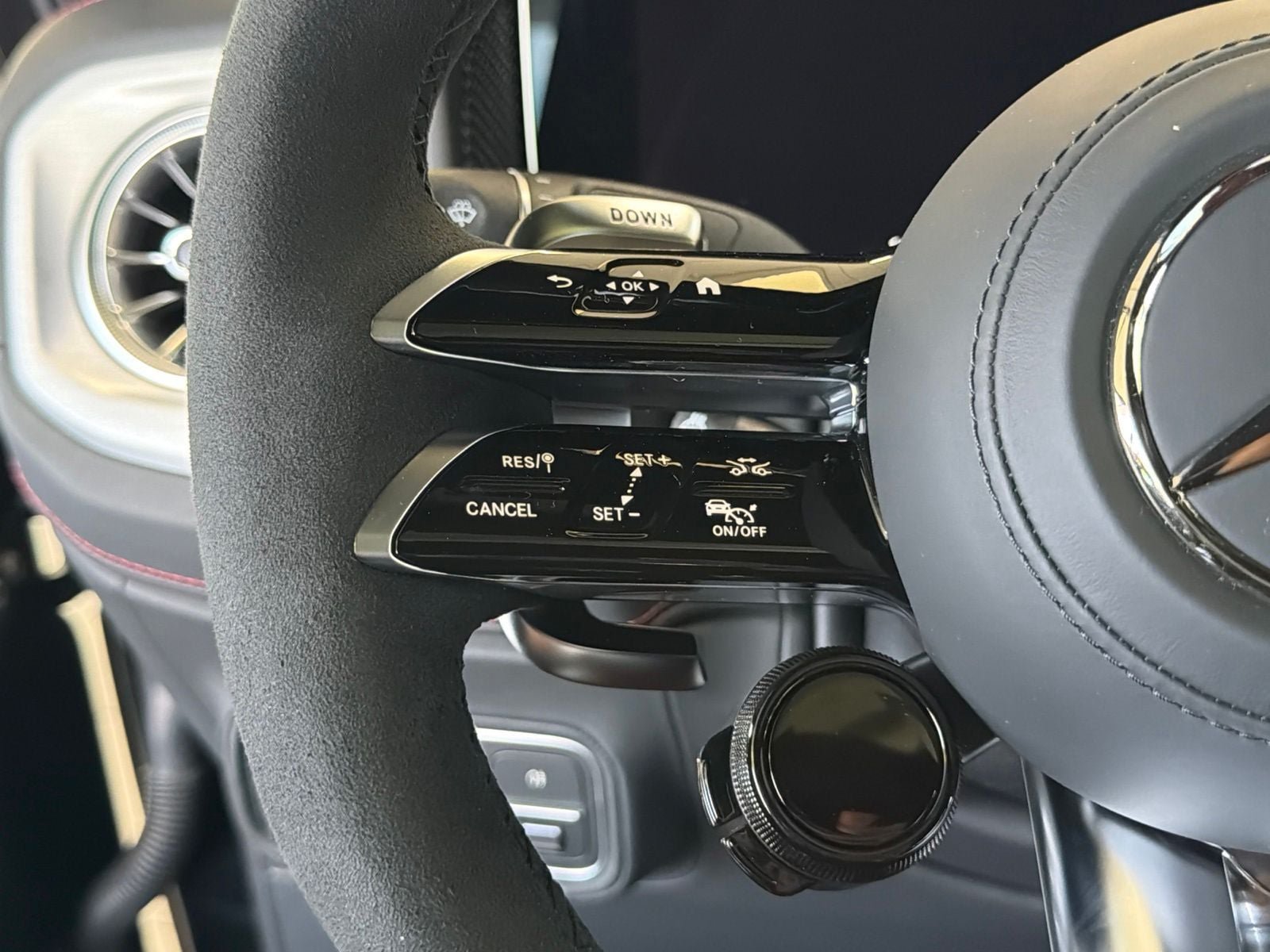 New 2027 Mercedes-Benz G 63 AMG 4MATIC image 15