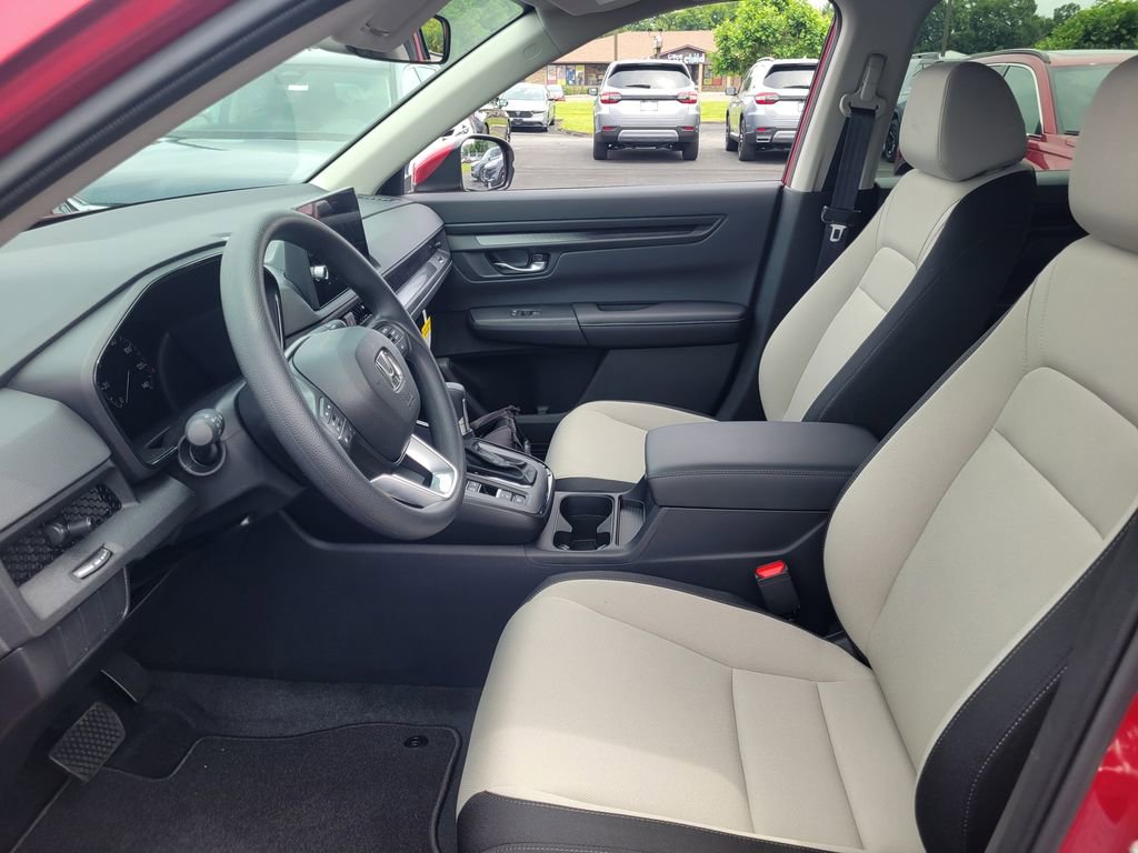 New 2026 Honda CR-V LX image 14