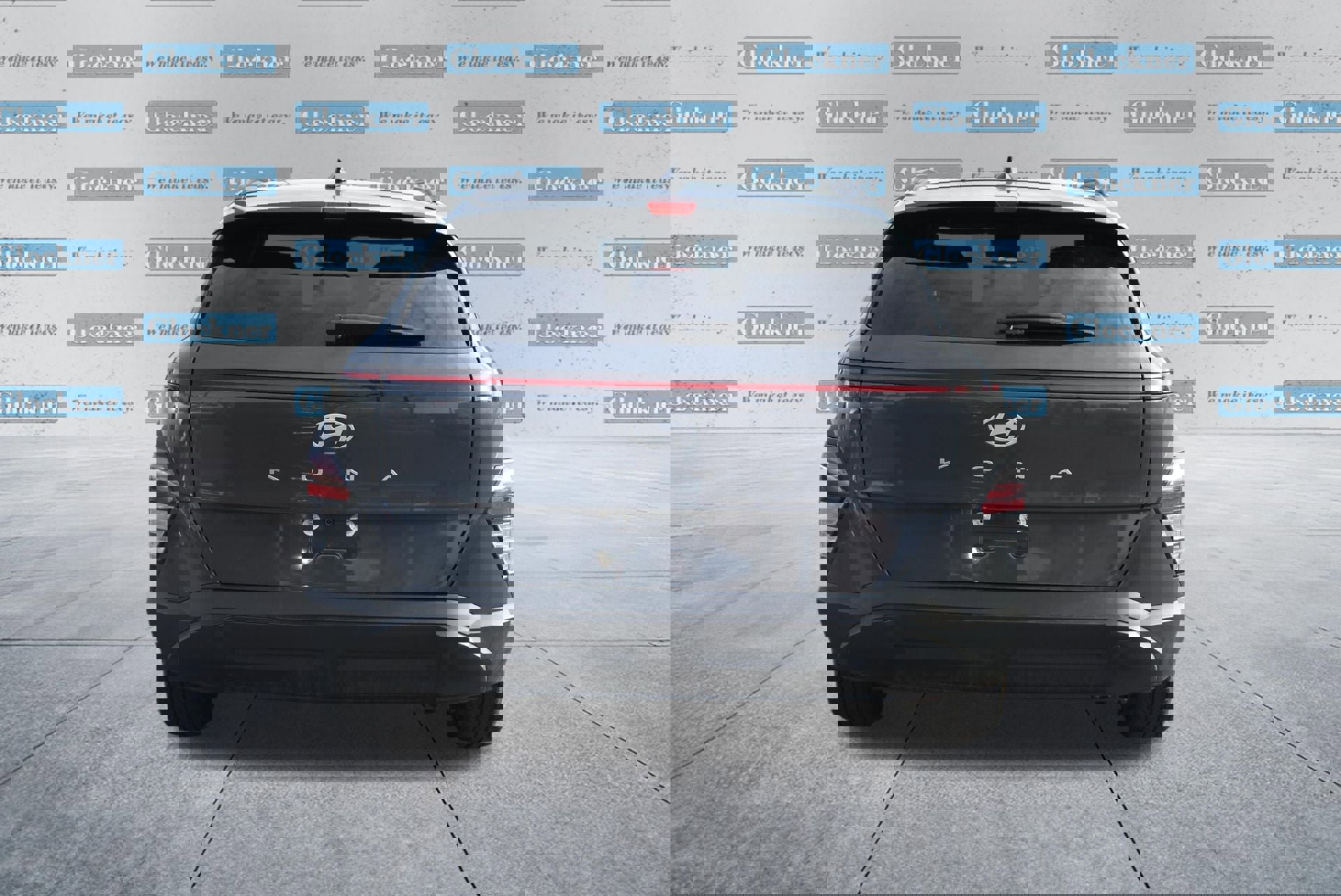 Used 2025 Hyundai Kona SEL image 16