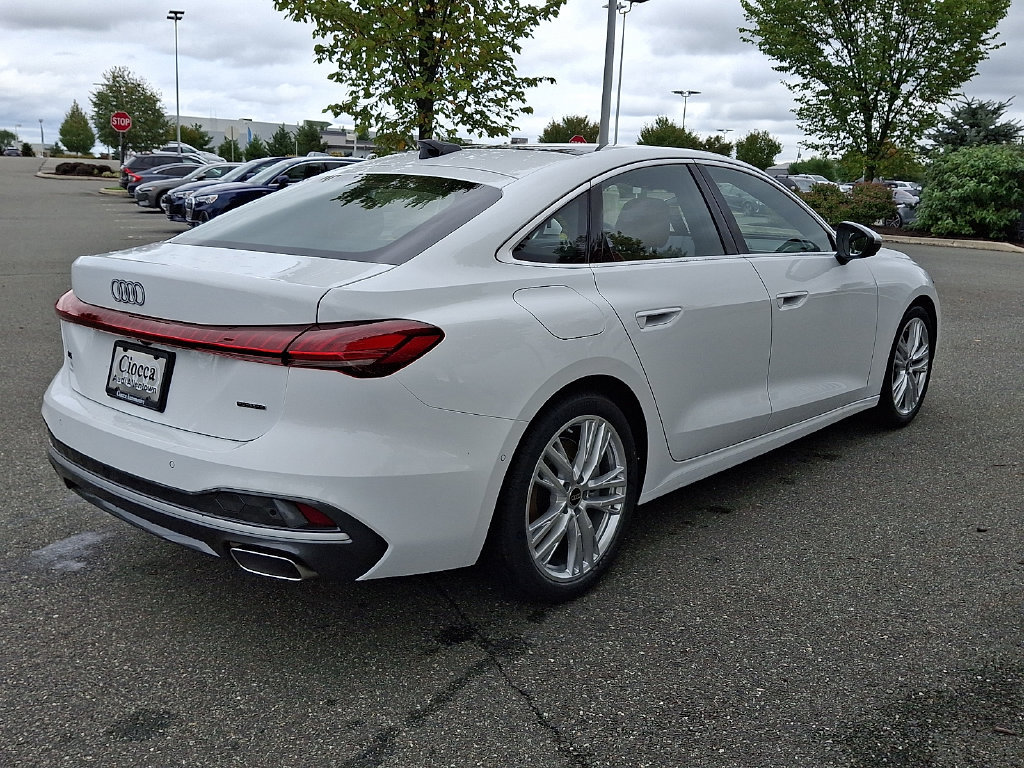 New 2026 Audi A5 2.0T Premium Plus AWD/4WD image 7