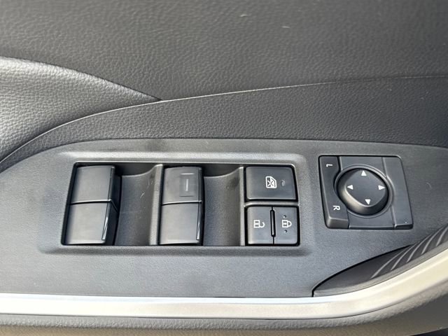 New 2025 Toyota RAV4 LE image 23