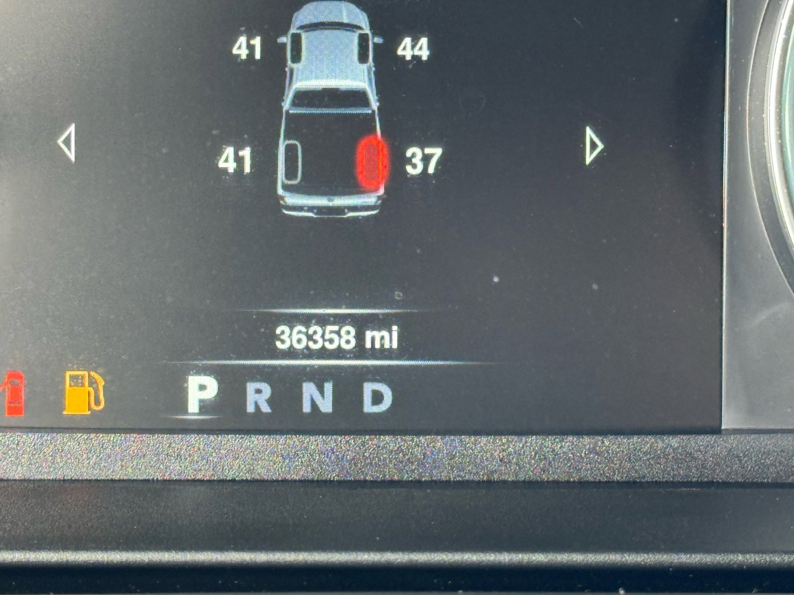 Used 2022 RAM 1500 Classic Warlock w/ Electronics Group image 24