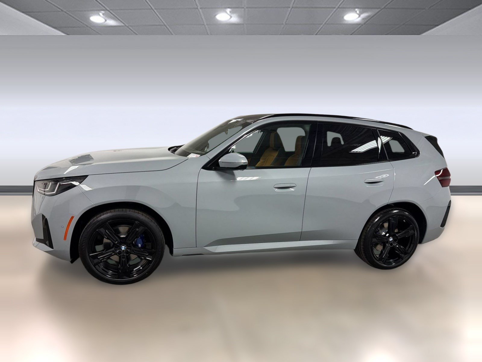 New 2026 BMW X3 xDrive30i w/ Premium Package AWD/4WD image 2
