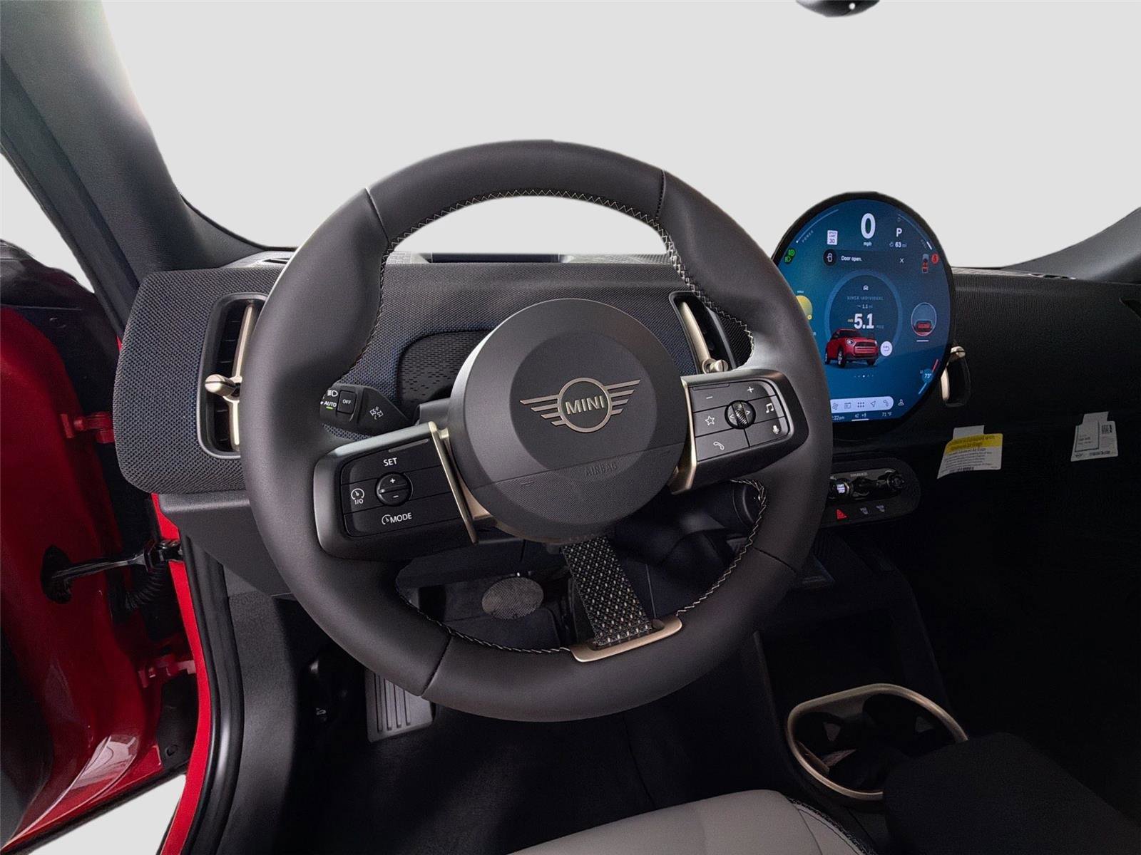 New 2027 MINI Cooper Countryman S AWD/4WD image 11
