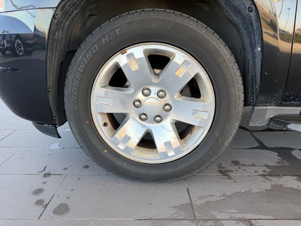 Used 2011 GMC Yukon XL SLT image 10