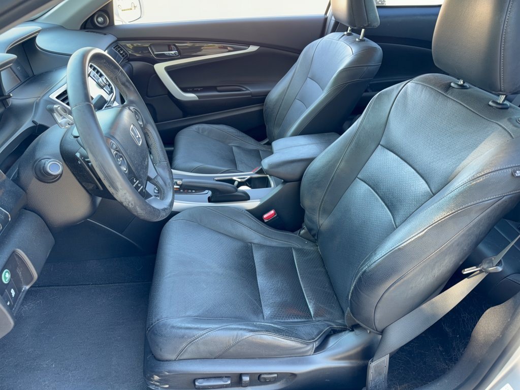 Used 2014 Honda Accord EX-L image 5