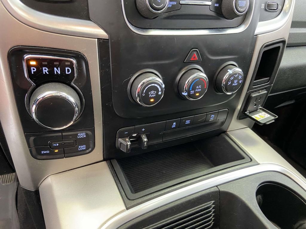 Used 2019 RAM 1500 Classic Warlock image 27