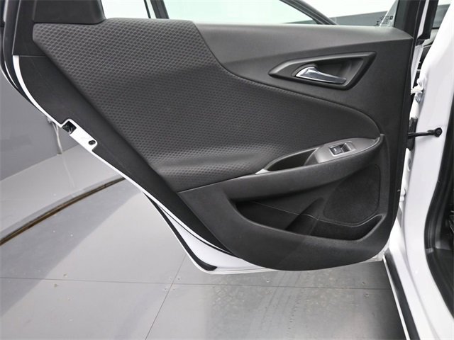 Used 2025 Chevrolet Malibu LT image 14